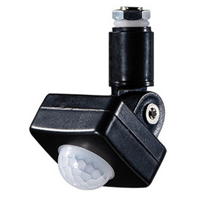 Comutator senzor de corp cu infraroșu Întârziere inteligentă Modul de control al inducției reglabil Senzor de casă pentru interior