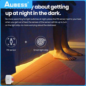 Ewelink Human Body Sensor App Control Zigbee3.0 Smart Pir Motion Sensor Wireless Mini Smart Home Smart Body Detector de mișcare