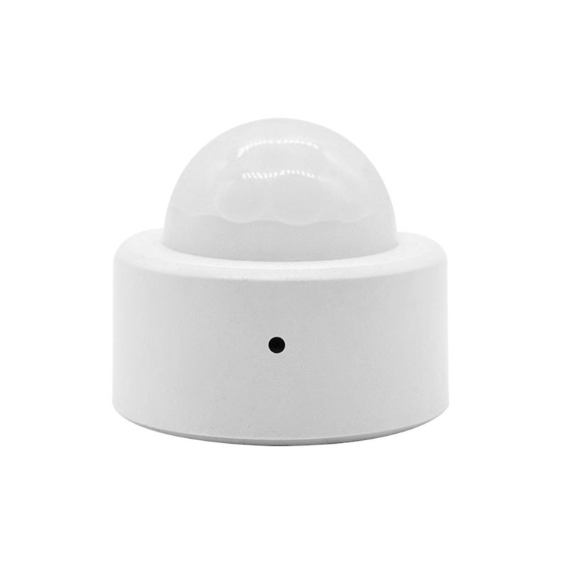 Ewelink Human Body Sensor App Control Zigbee3.0 Smart Pir Motion Sensor Wireless Mini Smart Home Smart Body Detector de mișcare