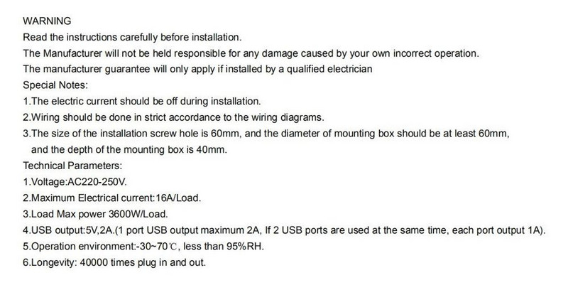 USB zásuvka v stene, biely akrylový rámik s imitáciou skla, vysoká úroveň, doprava zdarma, dvojitý USB port 5V 2A, USB KDW-10