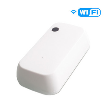 Tuya ZigBee WiFi сензор за светлина Интелигентен домашен интелигентен сензор за осветеност Контрол на връзката Сензор за яркост Интелигентно осветление