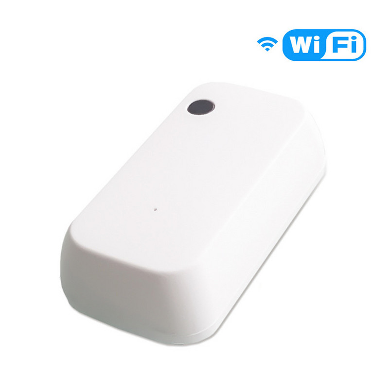 Tuya ZigBee WiFi gaismas sensors viedais mājas viedā apgaismojuma sensora savienojuma kontroles spilgtuma sensors viedais apgaismojums