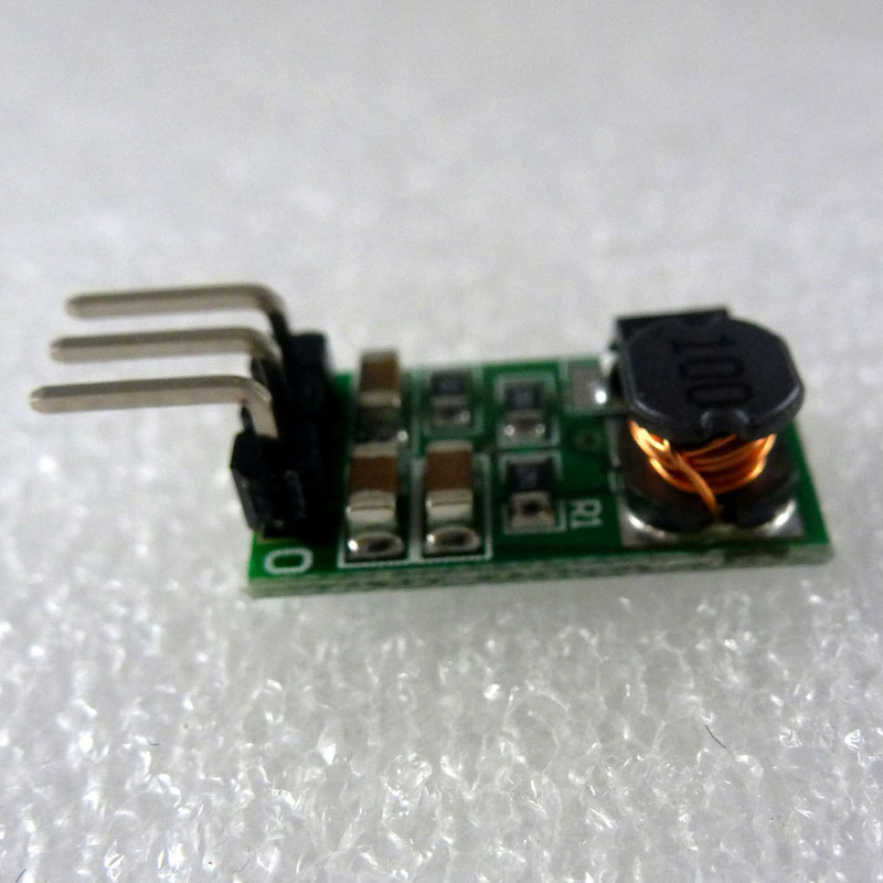 3db 5W 7-40V - 3V 3.3V 3.7V 5V 6V 7.5V 9V 12V DC DC Buck átalakító modul Leléptető feszültségszabályozó kártya