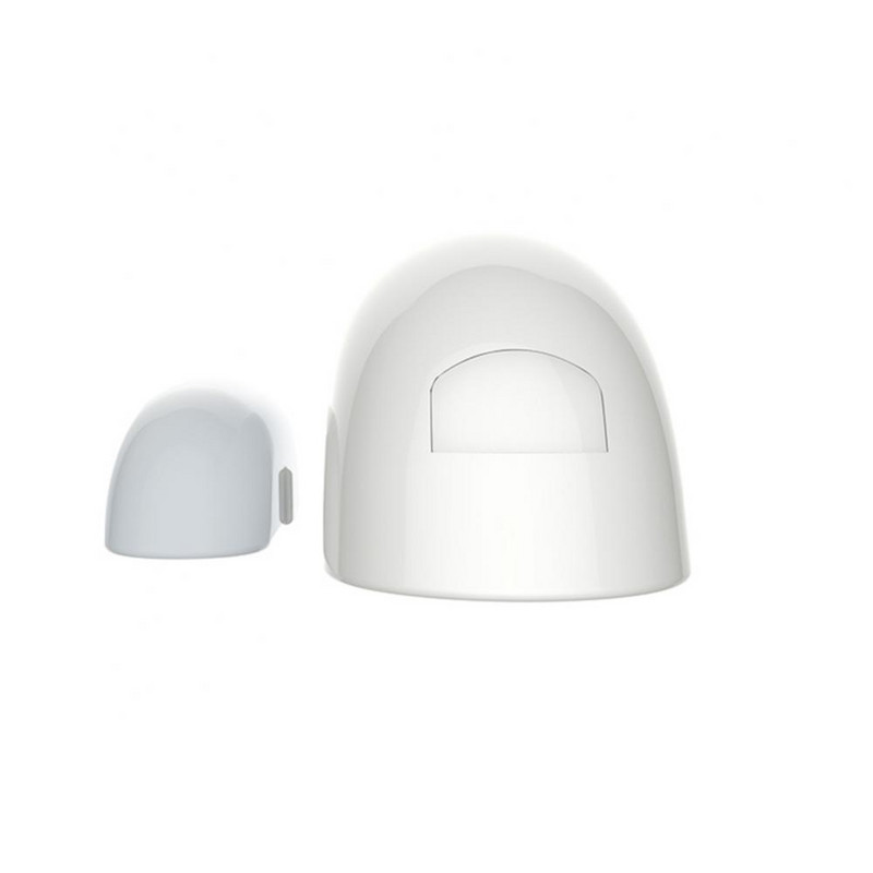 CoRui Smart Wifi Senzor de intrare pentru uși și ferestre Sistem inteligent de alarmă pentru securitatea casei NAS-DS01W Sistem de avertizare pentru securitatea casei împotriva efracției