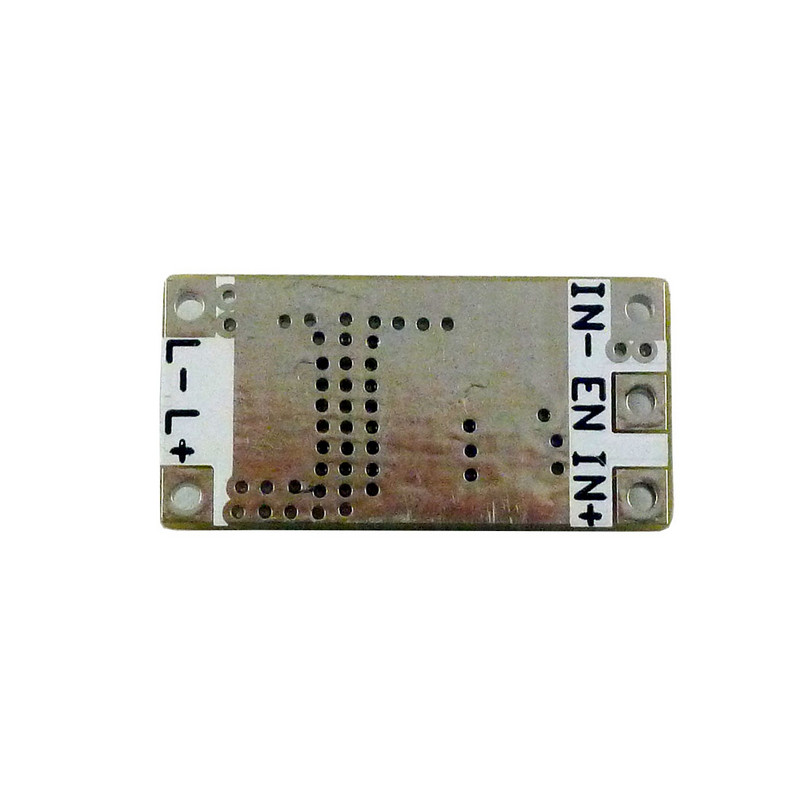 DC 3-6V 28-1500mA Curent de ieșire reglabil Modul driver LED de luminozitate ridicată Controler PWM Convertor de curent constant DC-DC