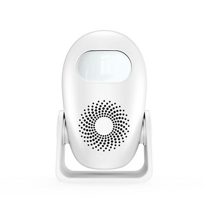 CORUI M12 Store Senzor Soneria Senzor de bun venit PIR Detector de mișcare Detector de alarmă de securitate Alarma de bun venit cu infraroșu