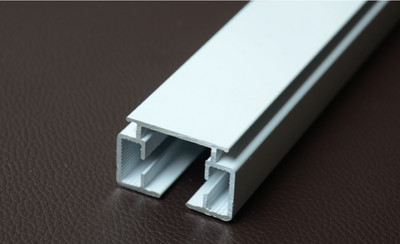 Doprava zdarma Vysokokvalitné hliníkové okenné elektrické závesové koľajnice Dooya, spojovacie príslušenstvo