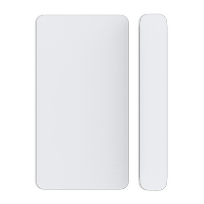 WIFI USB senzor dverí a okien, bezpečnostný alarm, podpora Alexa, Google Home, práca s aplikáciou TUYA Smart Life