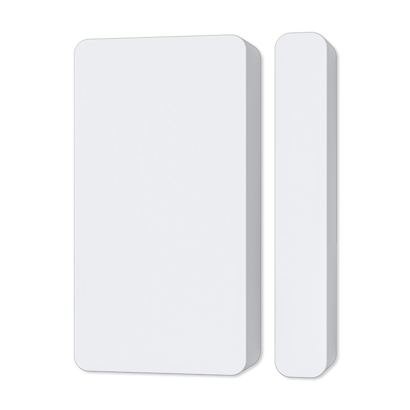 WIFI USB senzor dverí a okien, bezpečnostný alarm, podpora Alexa, Google Home, práca s aplikáciou TUYA Smart Life