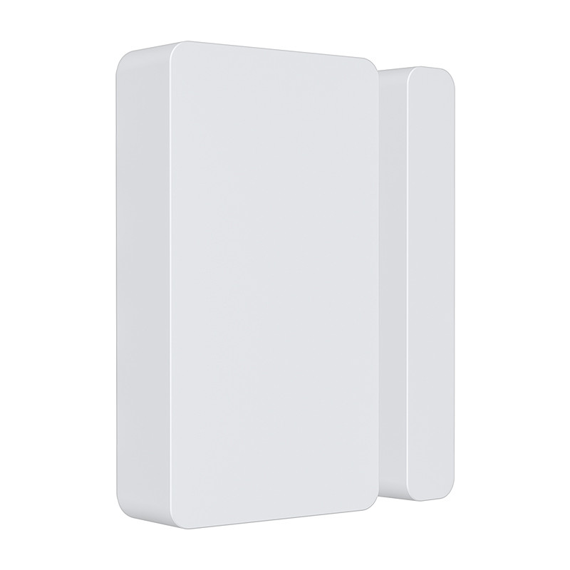 WIFI USB senzor dverí a okien, bezpečnostný alarm, podpora Alexa, Google Home, práca s aplikáciou TUYA Smart Life