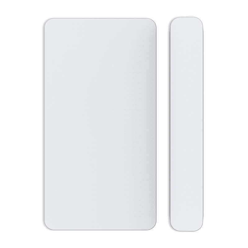 WIFI USB senzor dverí a okien, bezpečnostný alarm, podpora Alexa, Google Home, práca s aplikáciou TUYA Smart Life