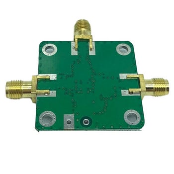 AD831 Високочестотен преобразувател RF миксер Модул 500Mhz честотна лента RF честотен преобразувател