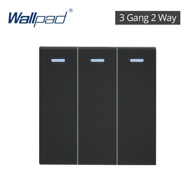 DIY Čierna kovová zásuvka EU UK USB Human IR spínač Elektrická zásuvka Brúsený hliníkový rám Moduler Key Nástenná podložka S6