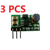 3 DB DD0606SA DC-DC 1-5V – 3V 3V3 3V7 4V5 5V 6V Step up DC DC Boost Converter Step-up modul