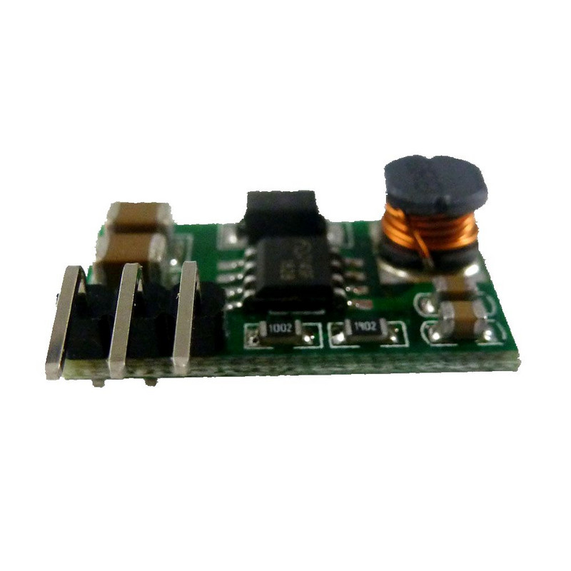 3 DB DD0606SA DC-DC 1-5V – 3V 3V3 3V7 4V5 5V 6V Step up DC DC Boost Converter Step-up modul
