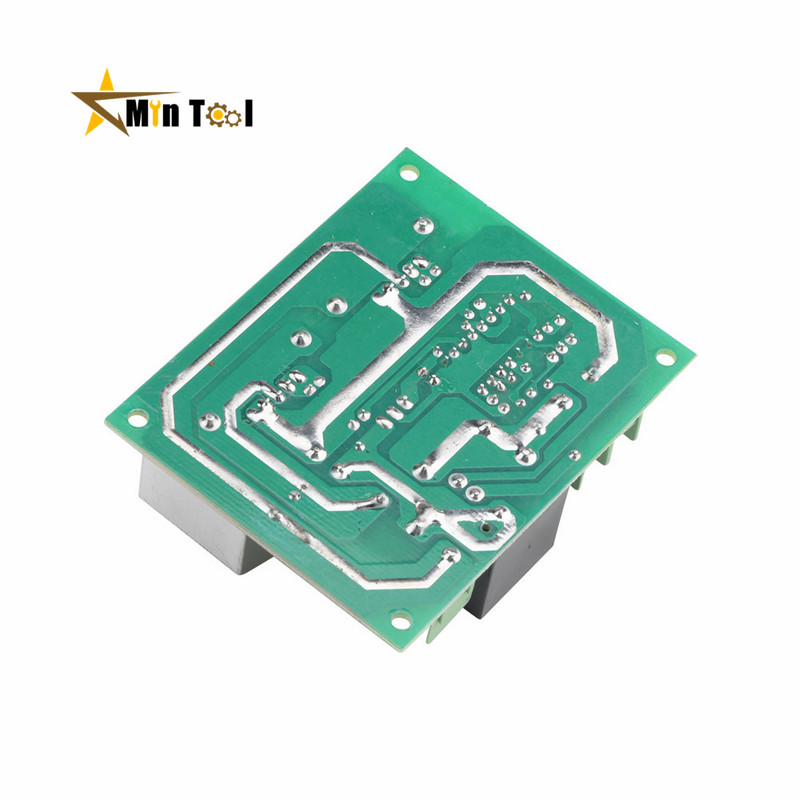 Uus 300 W DC 12 V kuni AC 220 V inverteri draiveriplaadi toitemooduli ajami südamikuga inverteri trafo toiteallikas