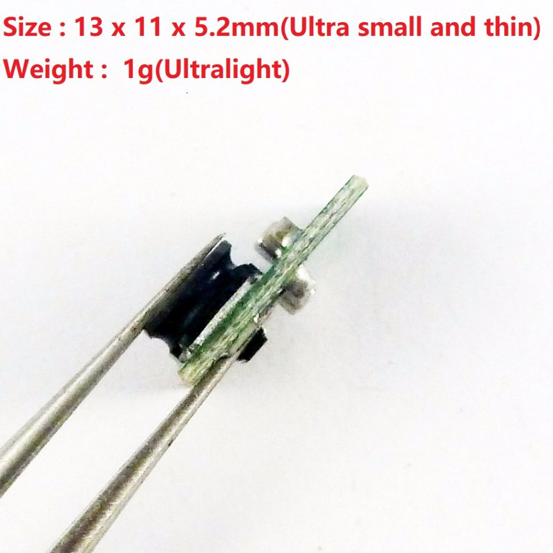 6W Ultra-mic și ultra-subțire Convertor DC-DC Step-up 2.6-6V la 3.7V 5V 12V Modulul de reglare de creștere a tensiunii