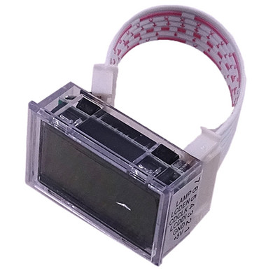 DC-DC DC-AC Generator invertor cu undă sinusoidală pură SPWM Boost Driver Board EGS002 "EG8010 + IR2110" Modul driver + LCD