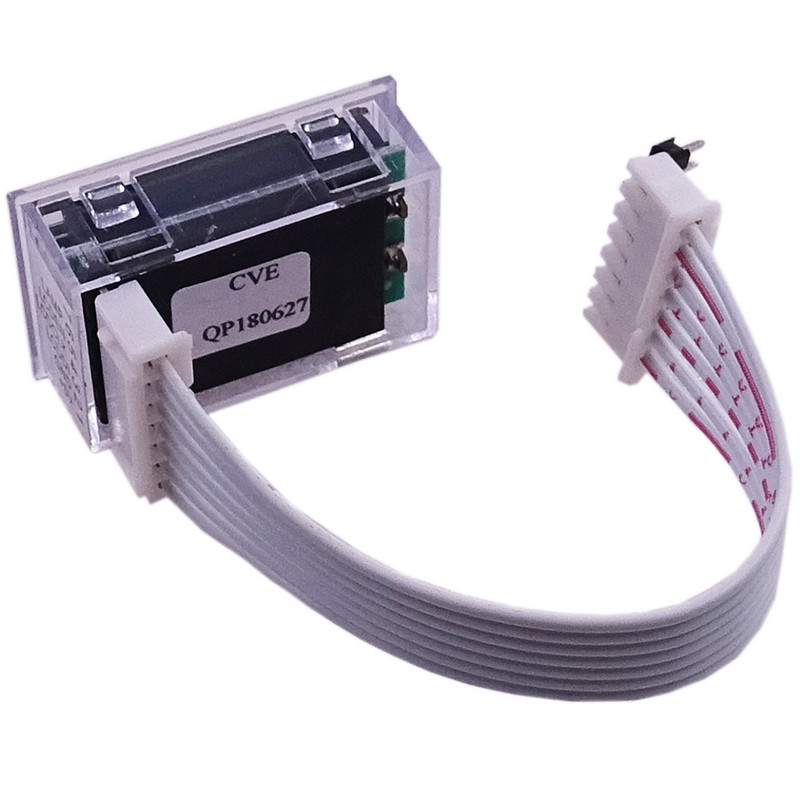 DC-DC DC-AC Generator invertor cu undă sinusoidală pură SPWM Boost Driver Board EGS002 "EG8010 + IR2110" Modul driver + LCD