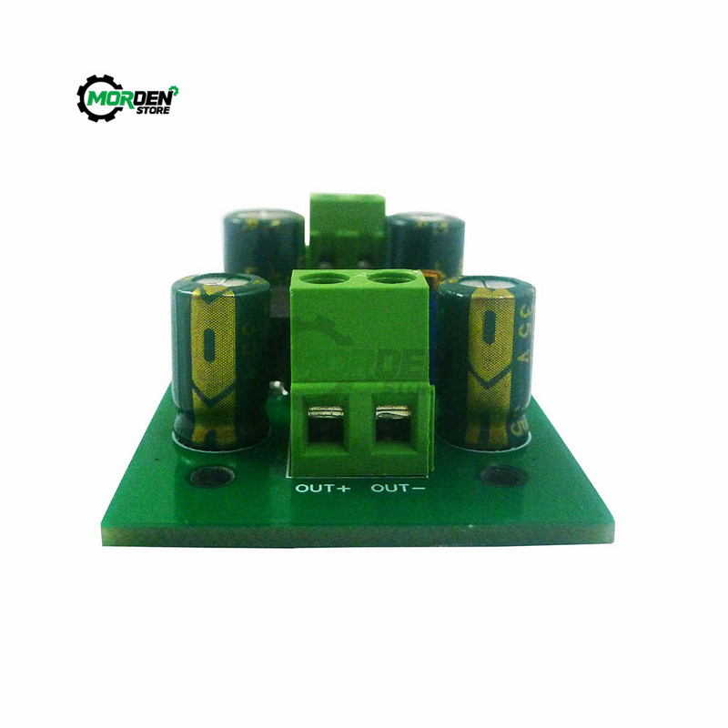 3A DIN-liistuga kinnitus DC-DC Alandava muunduri pingeregulaatori moodul 3,3 V 3,7 V 5 V 6 V 9 V 12 V 24 V PLC elektrilise tööriistakomplekti jaoks