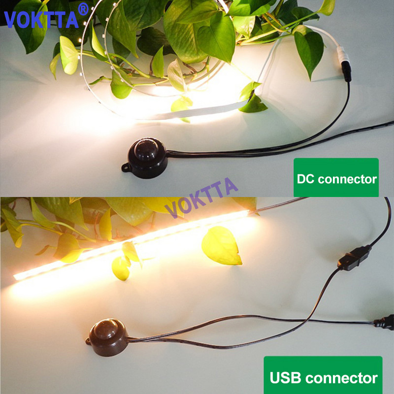 5V USB infračervený PIR senzor pohybu DC12V 24V detektor ľudského pohybu DC spínač pre LED svetelný pásik automatický