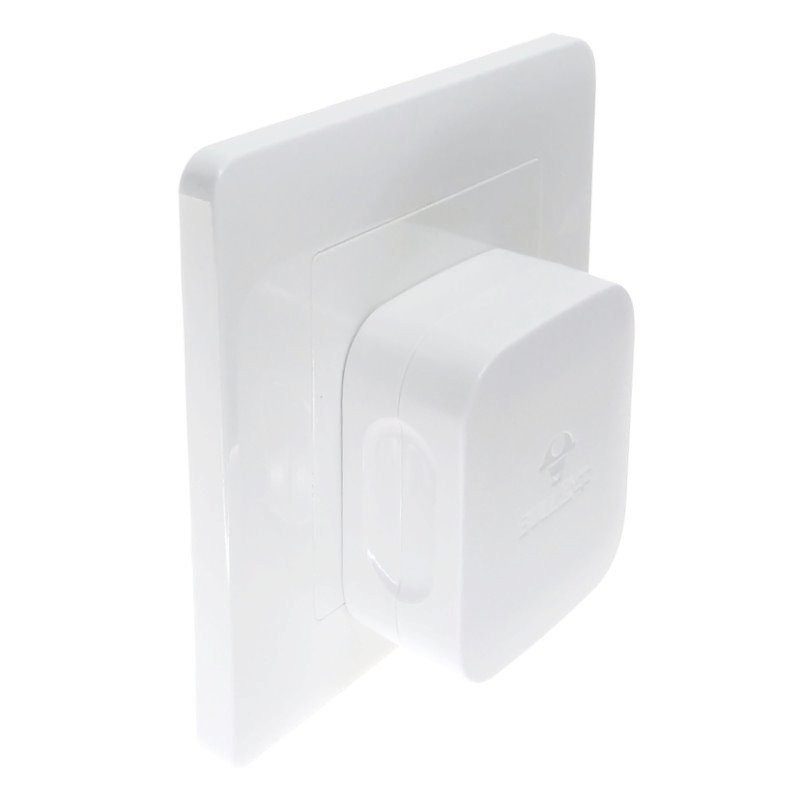 16 Ampérová čínska 3-pólová zástrčka typu 86 pre ohrievač vody s klimatizáciou AC100~250V 16A