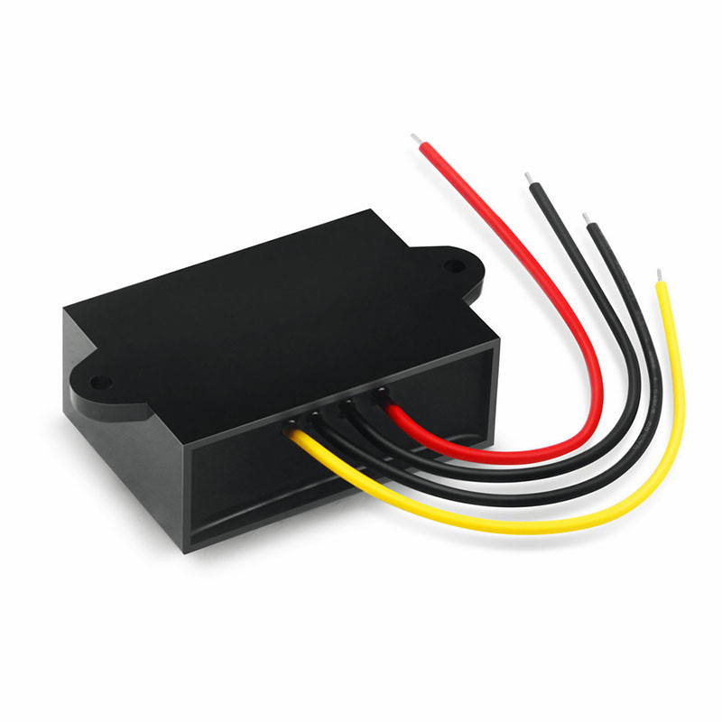 12V/24V kuni 48V 1A~2A alalisvoolu võimendustoiteallika DC-DC võimendusmoodul 9V~32V kuni 48V pingeregulaatori muunduri CE-sertifikaat