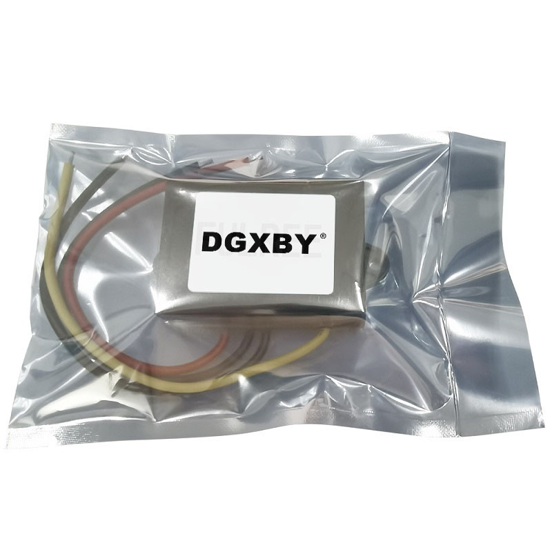 12V/24V kuni 48V 1A~2A alalisvoolu võimendustoiteallika DC-DC võimendusmoodul 9V~32V kuni 48V pingeregulaatori muunduri CE-sertifikaat