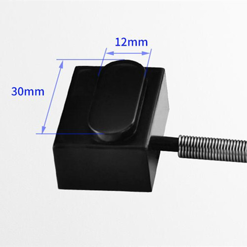 6V mozgásérzékelő Infravörös Smart