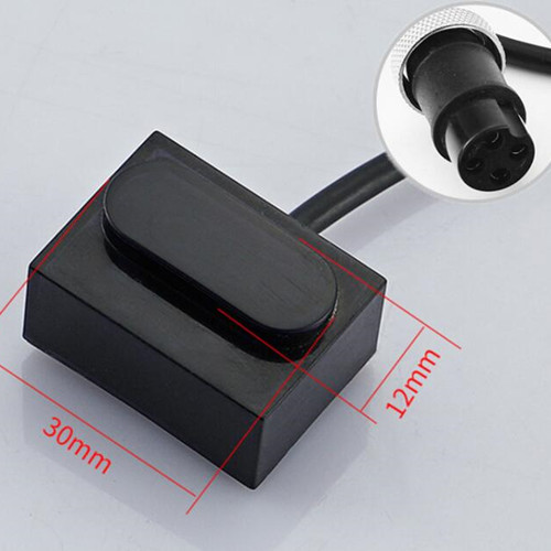 6V mozgásérzékelő Infravörös Smart