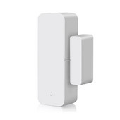 Ασύρματη σύνδεση 2X TUYA Zigbee 3.0 Smart Window Door Sensor Zigbee 3.0 για την εφαρμογή Smart Echo Hub Smartlife
