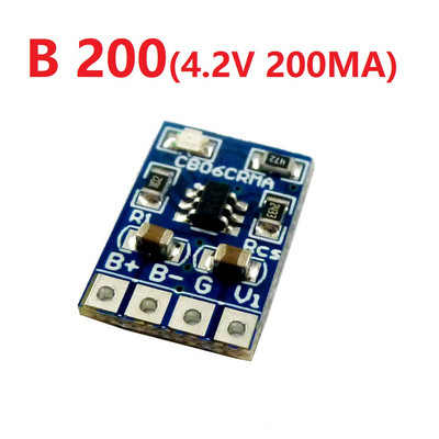 3 buc DC 3V 3.6V NI-MH Ni-CD Li-ion încărcător de baterie reîncărcabilă cu litiu din polimeri de tip monedă pentru viață NI-MH Ni-CD Li-ion