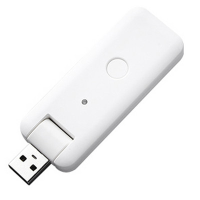 Bezdrôtová brána Tuya Wifi typu USB, inteligentné brány, inteligentná Bluetooth Mesh5.0 majáková brána