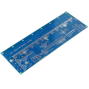 1 τεμ EGP3000W Τριφασικός μετατροπέας Pure Sine Wave Power Board PCB Empty Board EG8030 For DIY