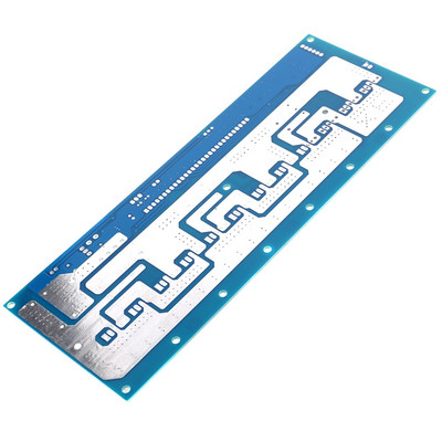 1 бр. EGP3000W трифазен инвертор Чиста синусоидална захранваща платка PCB Празна платка EG8030 за Направи си сам