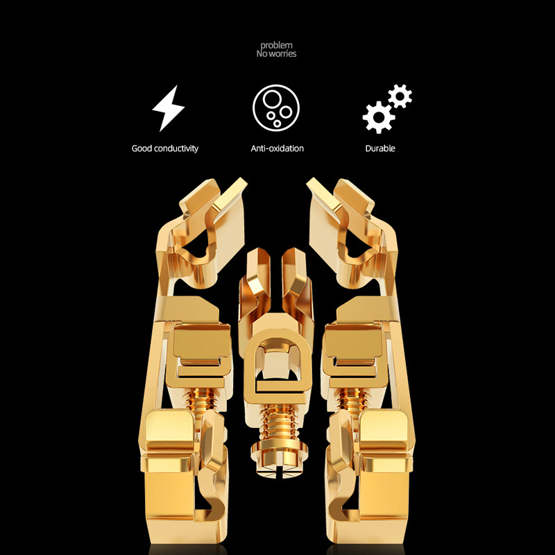 Avoir Стенен контакт FR Френски стандартен щепсел Електрически контакти Пластмасов панел Електрически контакти 86mm * 86mm 16A Бял Черен Сив Златен