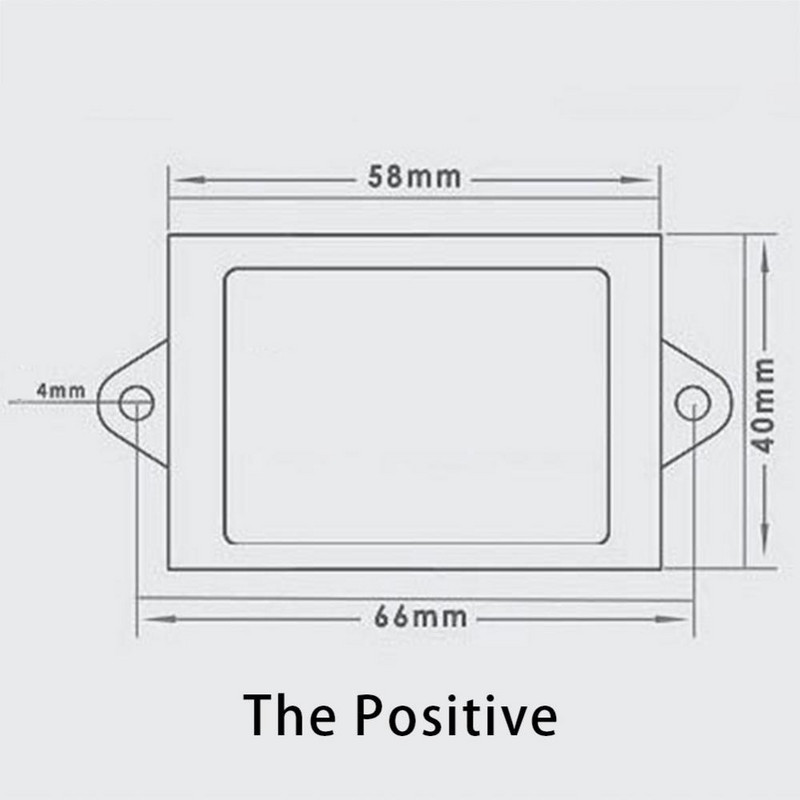 Dodaci za regulator napona C121202 DC 12V na DC 12V 2A vodootporni adapter za stabilizator Dodaci za automobile