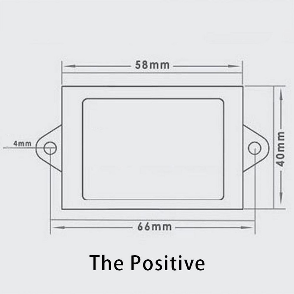 Regolatore Tensione Impermeabile NXACETN DC 12V A 12V 2A - IP67, Per Auto E Barche - Foto 10