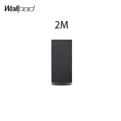 Sklenený panel pre domácich majstrov, EÚ, Francúzsko, USA, Taliansko, zásuvka, satelitná TV, dáta, USB, nástenná zásuvka, 18*75 mm, 153*75 mm, 191*75 mm panel