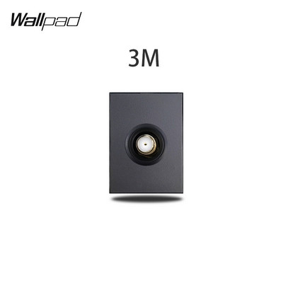 Sklenený panel pre domácich majstrov, EÚ, Francúzsko, USA, Taliansko, zásuvka, satelitná TV, dáta, USB, nástenná zásuvka, 18*75 mm, 153*75 mm, 191*75 mm panel