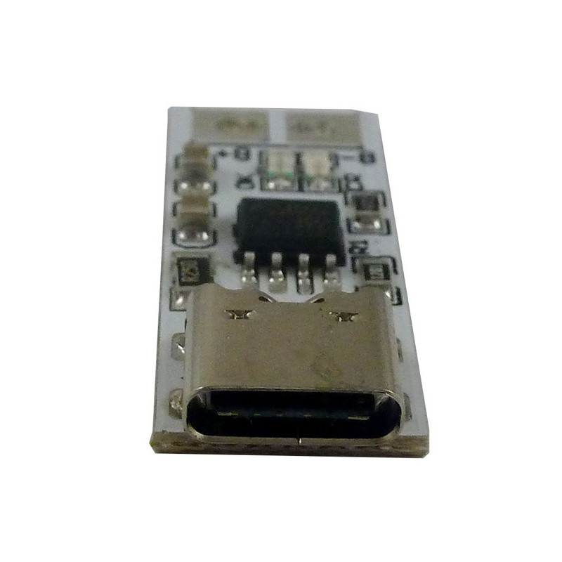 C-tüüpi USB 5 V kuni 4,2 V 4,35 V liitiumioon-Li-Po liitiumaku laadimismoodul 3,7 V 3,8 V 18650 mobiiltelefoni aku jaoks