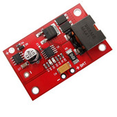 Încărcător cu plumb-acid 12V 3A Controler solar MPPT Modul de încărcare a bateriei