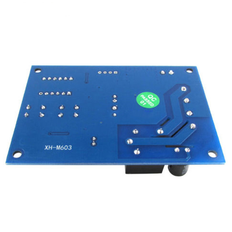 ABSF aku laadimise juhtpaneel, laadimiskaitseplaat, laadimiskontrolleri kaitselüliti DC12-24 V plii happeaku jaoks