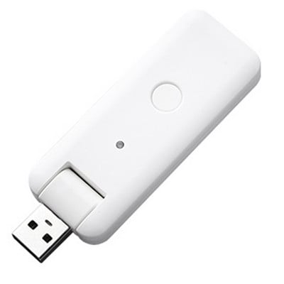 SEWS-Tuya Wifi Gateway USB tüüp Intelligentsed lüüsid Juhtmevabad lüüsid Intelligentne Bluetooth Mesh5.0 majaka lüüs