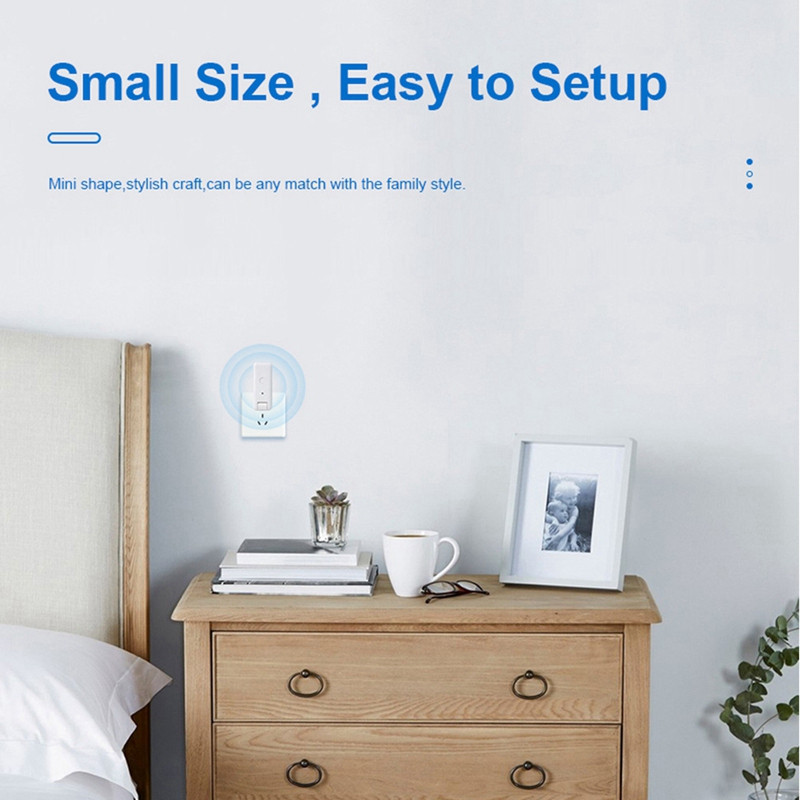 SEWS-Tuya Wifi Gateway USB tips Inteliģentās vārtejas Bezvadu vārtejas Intelligent Bluetooth Mesh5.0 Beacon Gateway