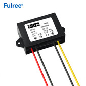 12V kuni 19V 1A 2A 3A DC DC Boost Converter Suurendage pinget auto sülearvuti sülearvuti kõlari toiteploki laadimisadapter