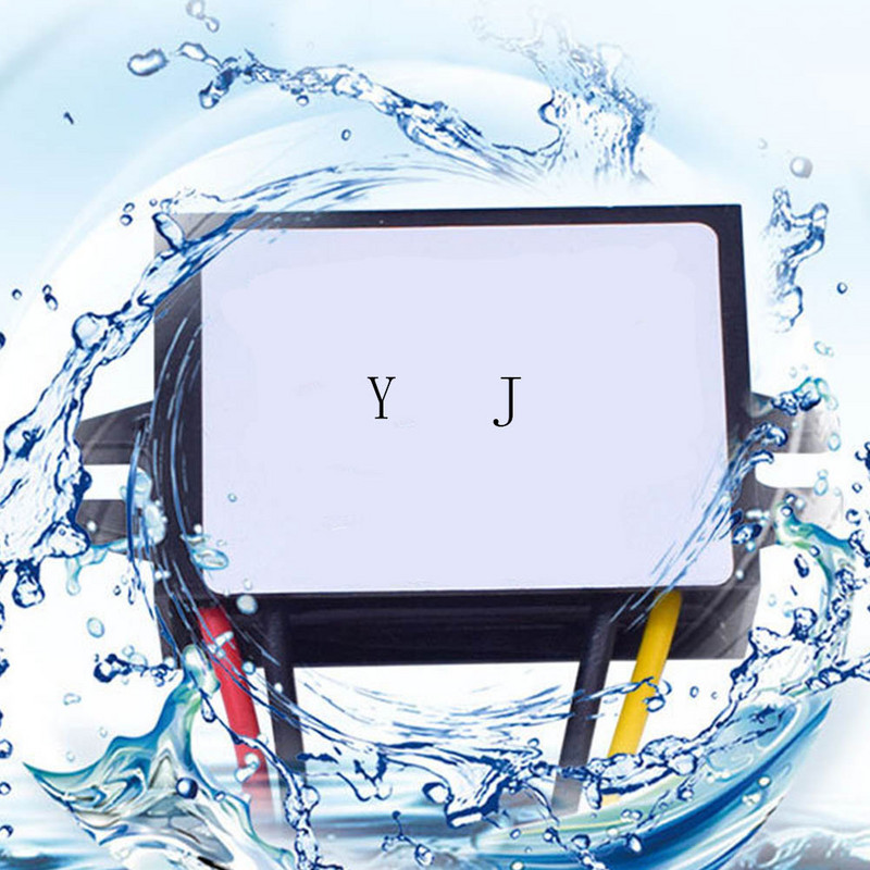 DC15V-100V la 12V 1A 2A 3A 4A 5A 6A 7A 8A 10A Convertor DC DC Step Down 12V Volt Car Buck Regulator Transformator de tensiune