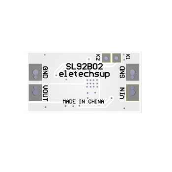 DC 3.3V 5V 12V Бистабилна самозаключваща се електронна превключваща платка за Arduino MEGA2560 ESP32 ESP8266 LED мотор