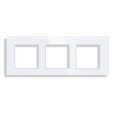 Bingoelec Balts melns pelēks zelta stikls Panelis Sienas Slēdzis ES Francija Apvienotā Karaliste Barošanas ligzda USB Type-C TV RJ45 Modulis DIY