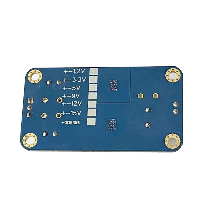 5-32V až ±3,3V5V/9V12V15V TPS5430 Jednoduchý napájací zdroj pre kladný a záporný modul pre príslušenstvo elektrického náradia